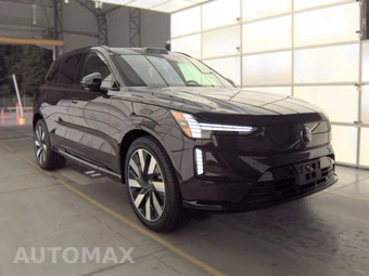 2025 Volvo EX90 Twin Motor Ultra 6-Passenger - miniatura 3