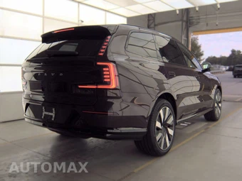 2025 Volvo EX90 Twin Motor Ultra 6-Passenger - miniatura 4