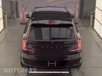 2025 Volvo EX90 Twin Motor Ultra 6-Passenger - miniatura 5