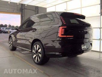 2025 Volvo EX90 Twin Motor Ultra 6-Passenger - miniatura 6