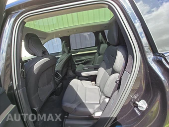 2025 Volvo EX90 Twin Motor Ultra 6-Passenger - miniatura 13