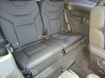 2025 Volvo EX90 Twin Motor Ultra 6-Passenger - miniatura 14