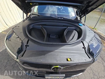2025 Volvo EX90 Twin Motor Ultra 6-Passenger - miniatura 16