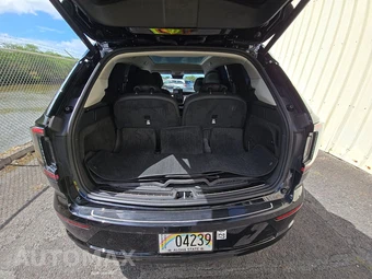 2025 Volvo EX90 Twin Motor Ultra 6-Passenger - miniatura 17