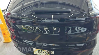 2025 Volvo EX90 Twin Motor Ultra 6-Passenger - miniatura 25
