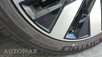 2025 Volvo EX90 Twin Motor Ultra 6-Passenger - miniatura 26