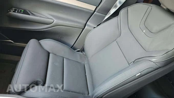 2025 Volvo EX90 Twin Motor Ultra 6-Passenger - miniatura 27