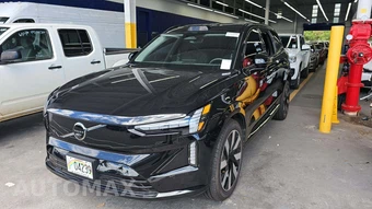 2025 Volvo EX90 Twin Motor Ultra 6-Passenger - miniatura 29