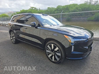 2025 Volvo EX90 Twin Motor Ultra 6-Passenger - miniatura 3