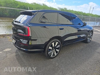 2025 Volvo EX90 Twin Motor Ultra 6-Passenger - miniatura 4