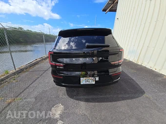 2025 Volvo EX90 Twin Motor Ultra 6-Passenger - miniatura 5