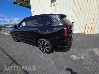 2025 Volvo EX90 Twin Motor Ultra 6-Passenger - miniatura 6