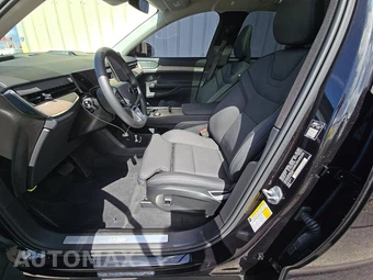 2025 Volvo EX90 Twin Motor Ultra 6-Passenger - miniatura 7