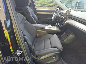 2025 Volvo EX90 Twin Motor Ultra 6-Passenger - miniatura 8