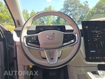 2025 Volvo EX90 Twin Motor Ultra 7-Passenger - miniatura 10