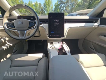 2025 Volvo EX90 Twin Motor Ultra 7-Passenger - miniatura 11