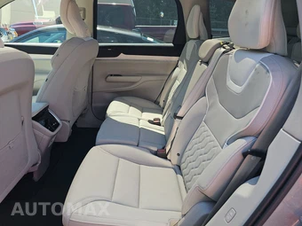 2025 Volvo EX90 Twin Motor Ultra 7-Passenger - miniatura 13