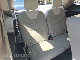 2025 Volvo EX90 Twin Motor Ultra 7-Passenger - miniatura 14