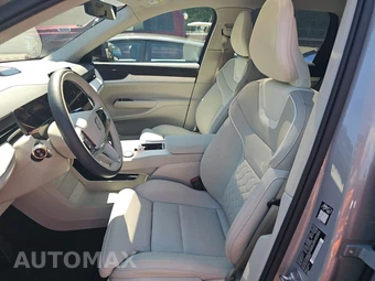 2025 Volvo EX90 Twin Motor Ultra 7-Passenger - miniatura 15