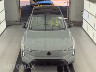 2025 Volvo EX90 Twin Motor Ultra 7-Passenger - miniatura 2