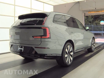 2025 Volvo EX90 Twin Motor Ultra 7-Passenger - miniatura 4