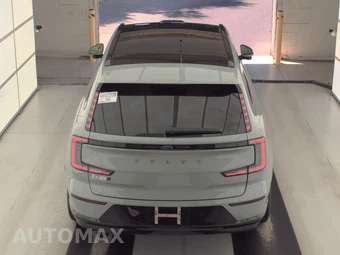 2025 Volvo EX90 Twin Motor Ultra 7-Passenger - miniatura 5