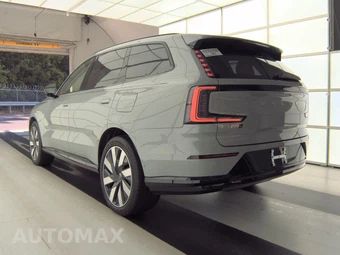 2025 Volvo EX90 Twin Motor Ultra 7-Passenger - miniatura 6