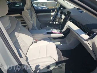 2025 Volvo EX90 Twin Motor Ultra 7-Passenger - miniatura 8