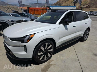 2025 Volvo EX90 Twin Motor Ultra 7-Passenger