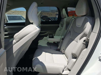 2025 Volvo EX90 Twin Motor Ultra 7-Passenger - miniatura 13