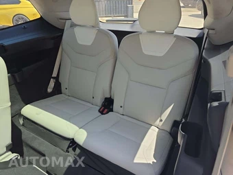 2025 Volvo EX90 Twin Motor Ultra 7-Passenger - miniatura 14