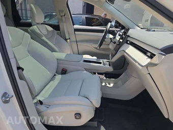 2025 Volvo EX90 Twin Motor Ultra 7-Passenger - miniatura 20