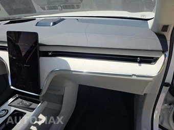 2025 Volvo EX90 Twin Motor Ultra 7-Passenger - miniatura 21