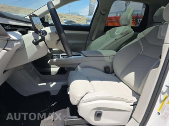 2025 Volvo EX90 Twin Motor Ultra 7-Passenger - miniatura 6