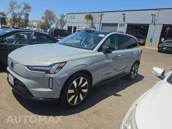 2025 Volvo EX90 Twin Motor Ultra 7-Passenger