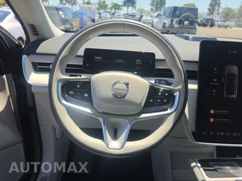 2025 Volvo EX90 Twin Motor Ultra 7-Passenger - miniatura 10