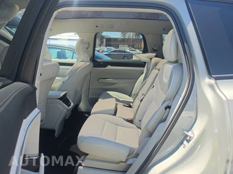2025 Volvo EX90 Twin Motor Ultra 7-Passenger - miniatura 13