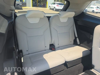 2025 Volvo EX90 Twin Motor Ultra 7-Passenger - miniatura 14
