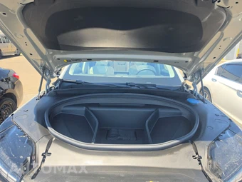 2025 Volvo EX90 Twin Motor Ultra 7-Passenger - miniatura 16