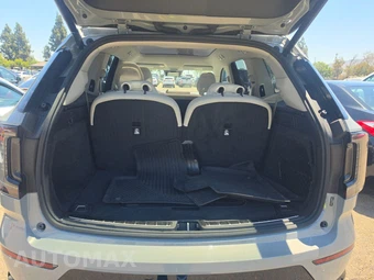 2025 Volvo EX90 Twin Motor Ultra 7-Passenger - miniatura 17
