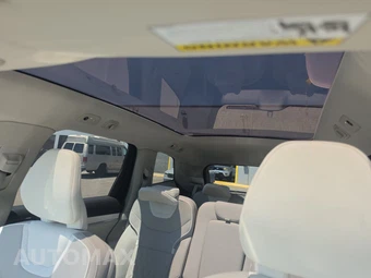 2025 Volvo EX90 Twin Motor Ultra 7-Passenger - miniatura 20