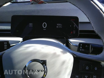 2025 Volvo EX90 Twin Motor Ultra 7-Passenger - miniatura 23