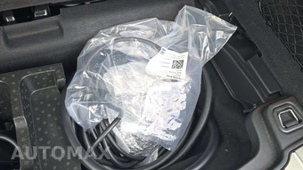 2025 Volvo EX90 Twin Motor Ultra 7-Passenger - miniatura 25
