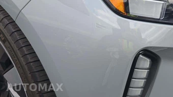 2025 Volvo EX90 Twin Motor Ultra 7-Passenger - miniatura 27
