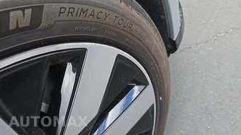 2025 Volvo EX90 Twin Motor Ultra 7-Passenger - miniatura 30