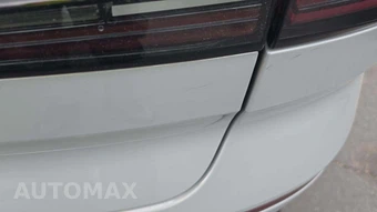 2025 Volvo EX90 Twin Motor Ultra 7-Passenger - miniatura 31