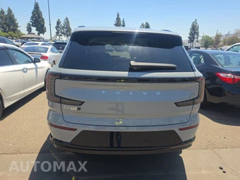 2025 Volvo EX90 Twin Motor Ultra 7-Passenger - miniatura 5