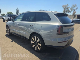 2025 Volvo EX90 Twin Motor Ultra 7-Passenger - miniatura 6