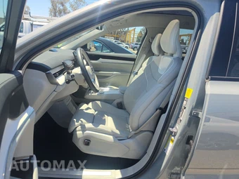 2025 Volvo EX90 Twin Motor Ultra 7-Passenger - miniatura 7