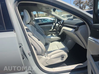2025 Volvo EX90 Twin Motor Ultra 7-Passenger - miniatura 8